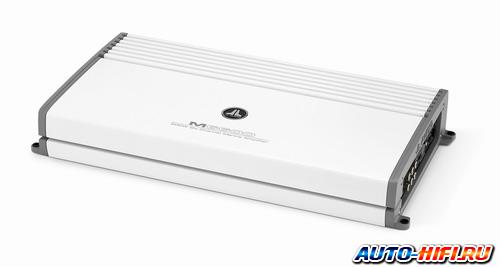 6-канальный усилитель JL Audio M6600 6-канальный усилитель JL Audio M6600